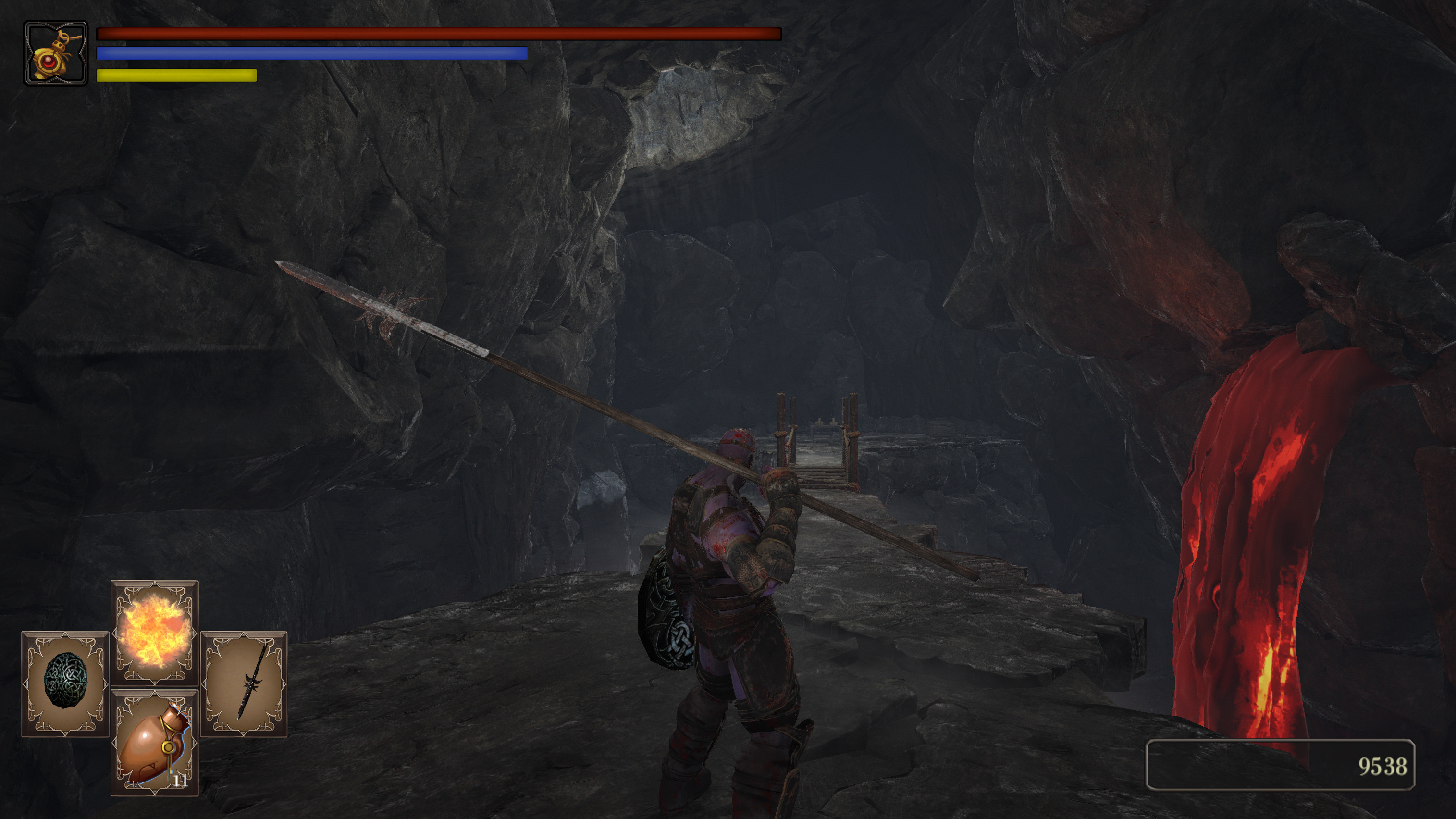 Chaos screenshot 9