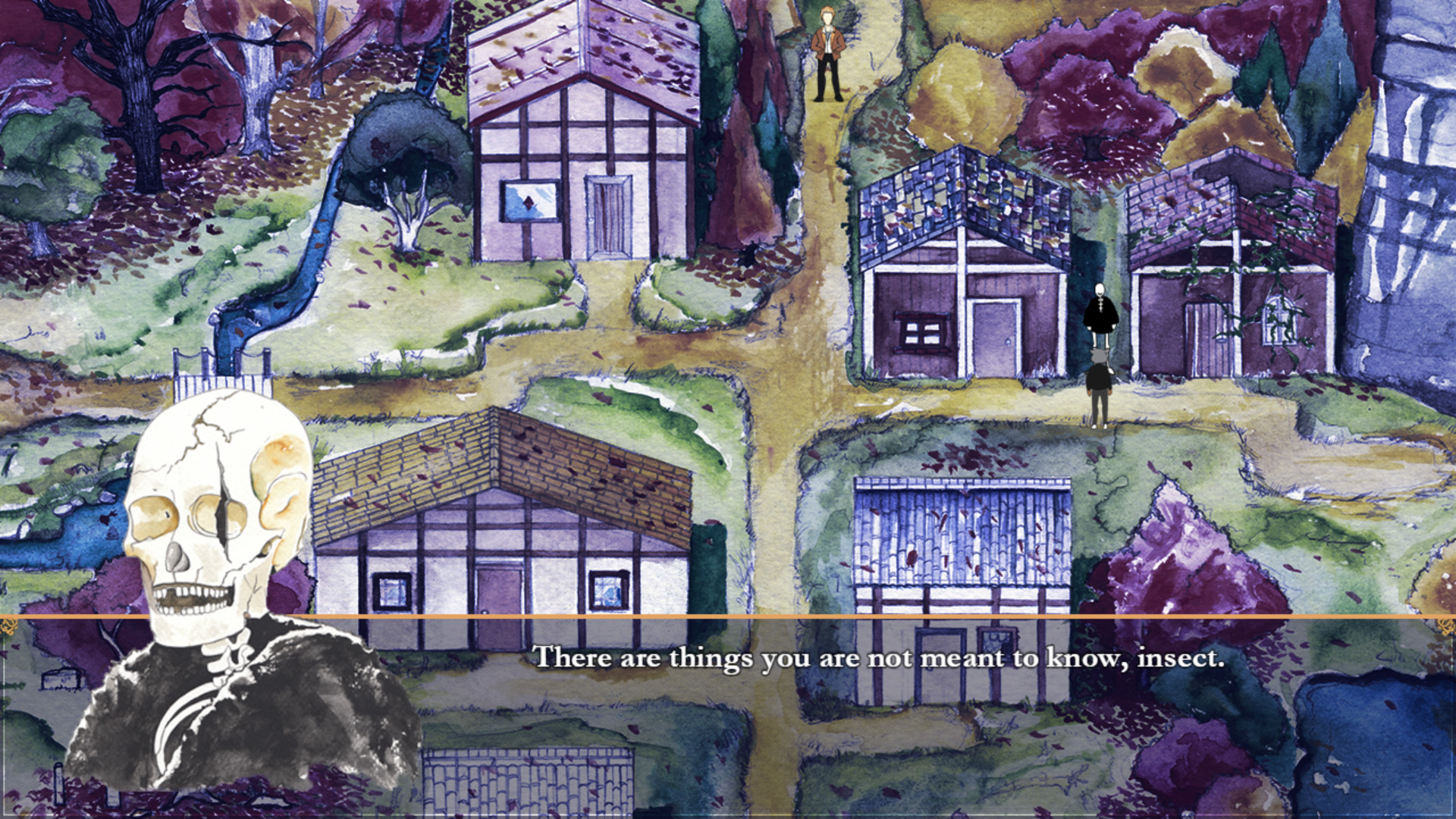 Shivering Hearts screenshot 4