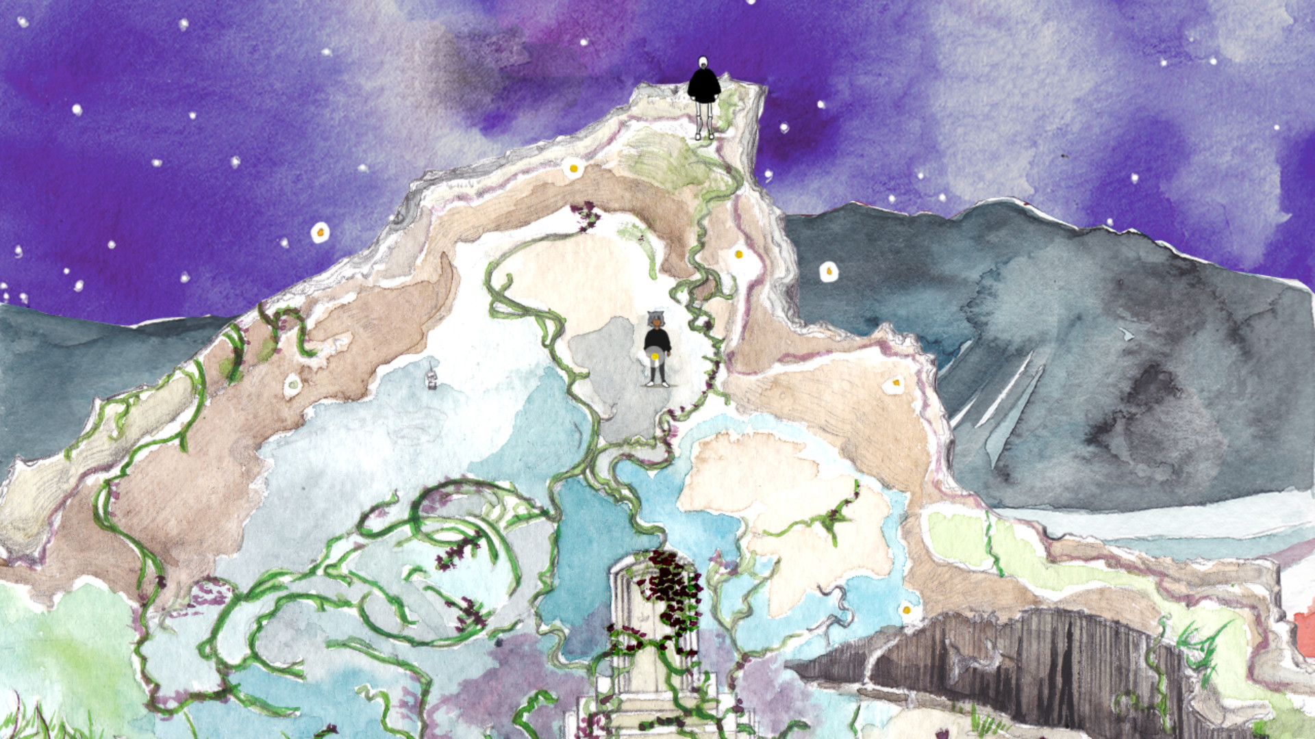 Shivering Hearts screenshot 6