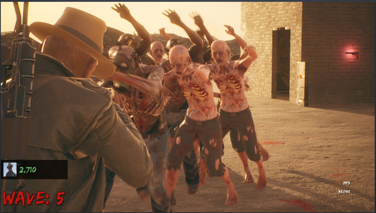 F.U.B.A.R screenshot 3