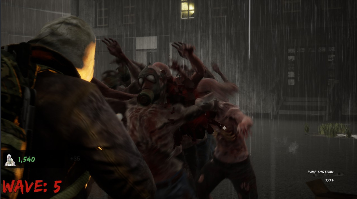 F.U.B.A.R screenshot 5