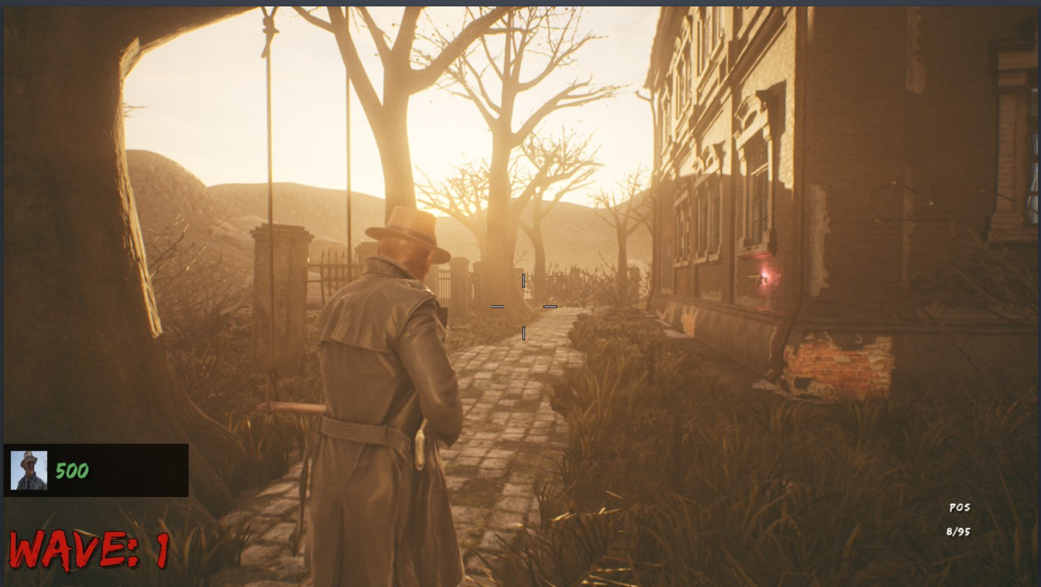 F.U.B.A.R screenshot 9