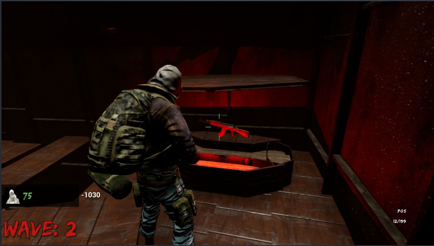 F.U.B.A.R screenshot 7