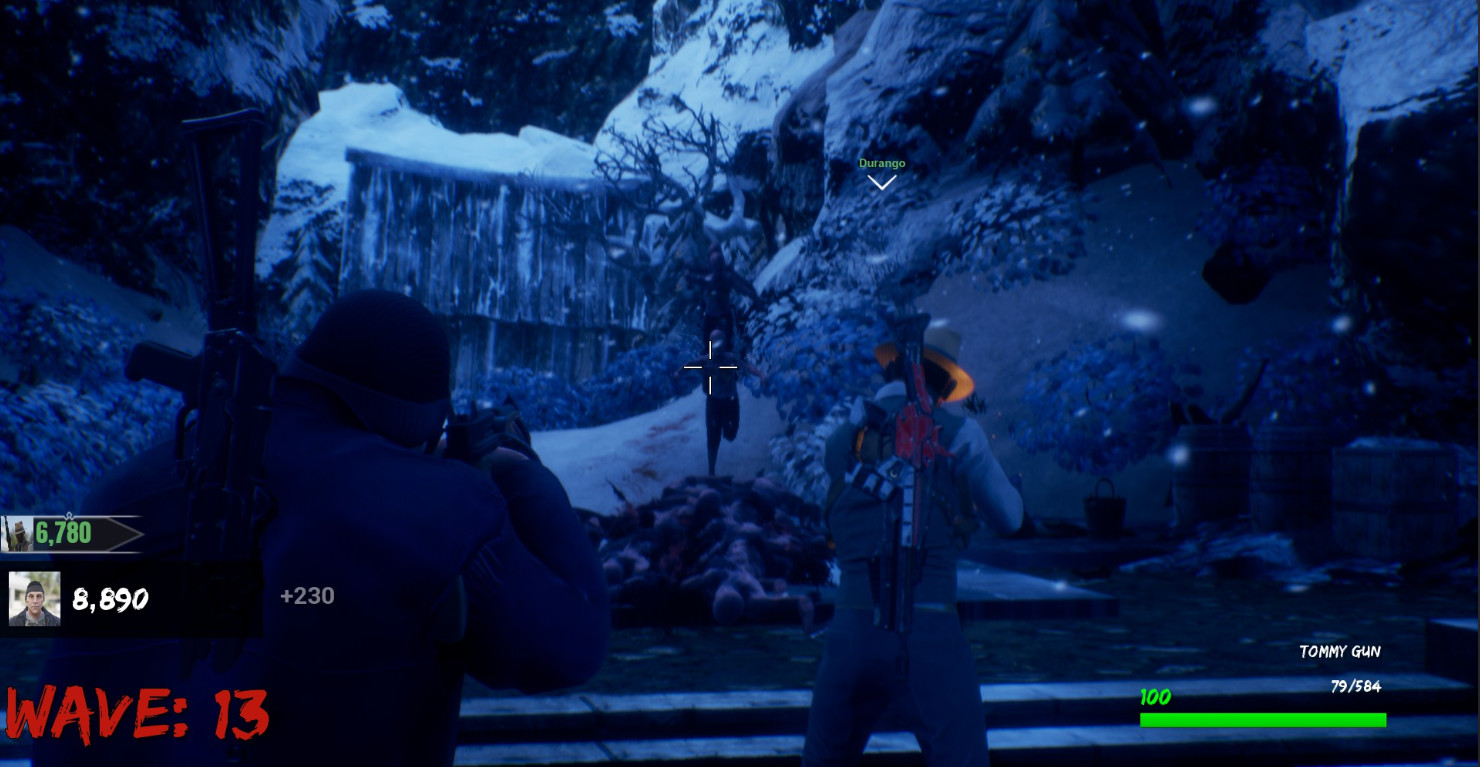 F.U.B.A.R screenshot 6