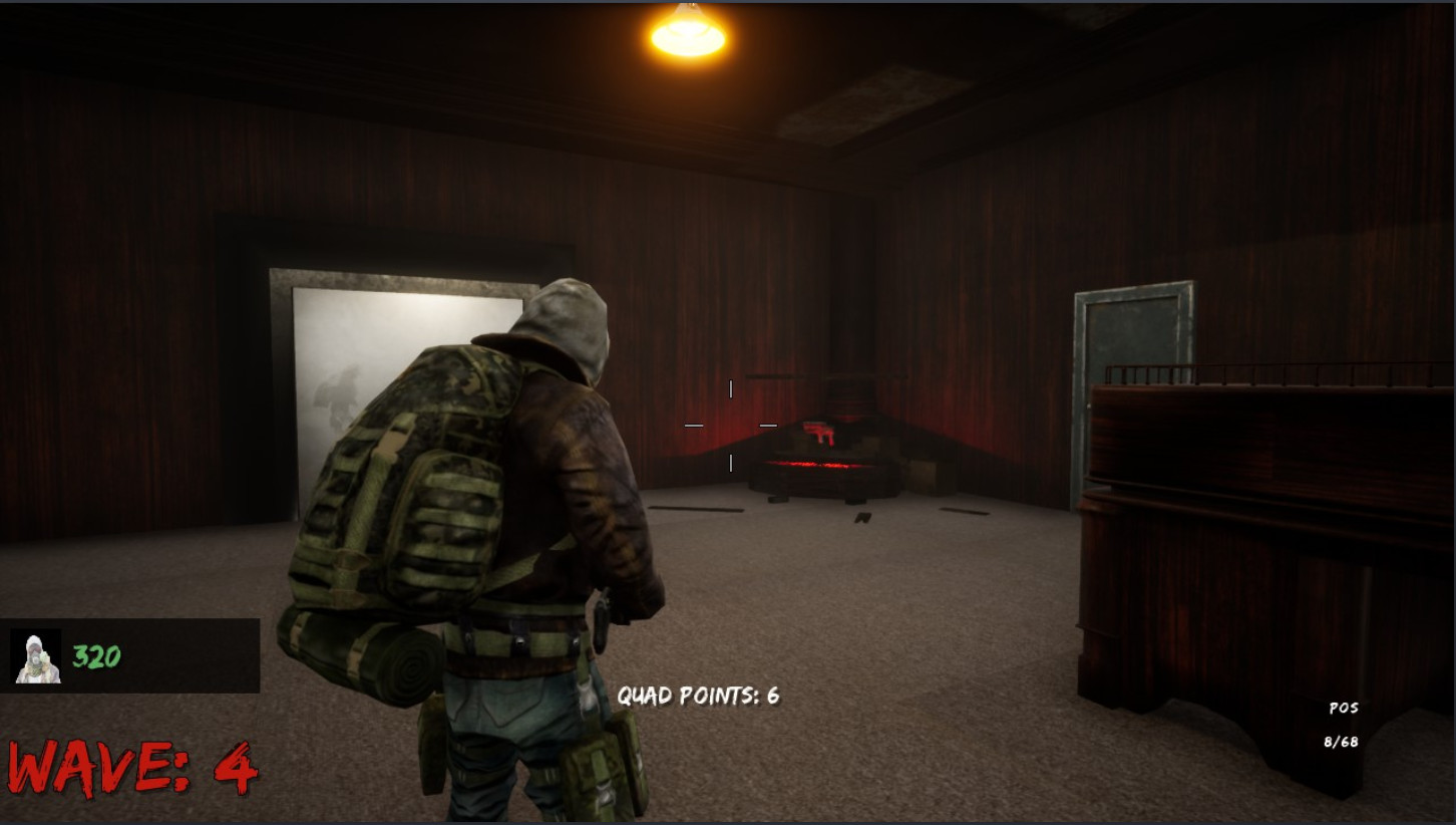 F.U.B.A.R screenshot 8