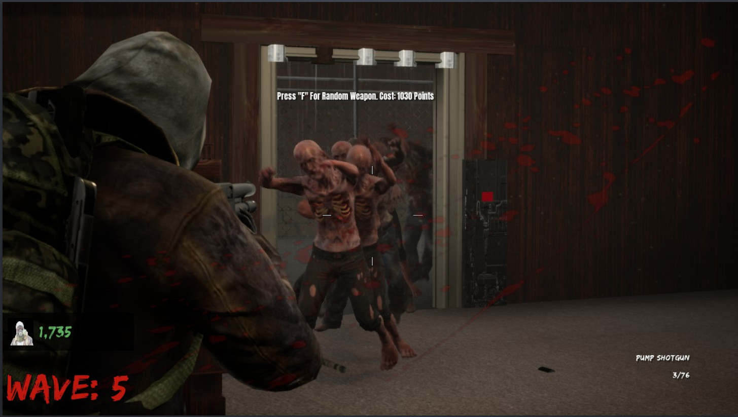 F.U.B.A.R screenshot 4