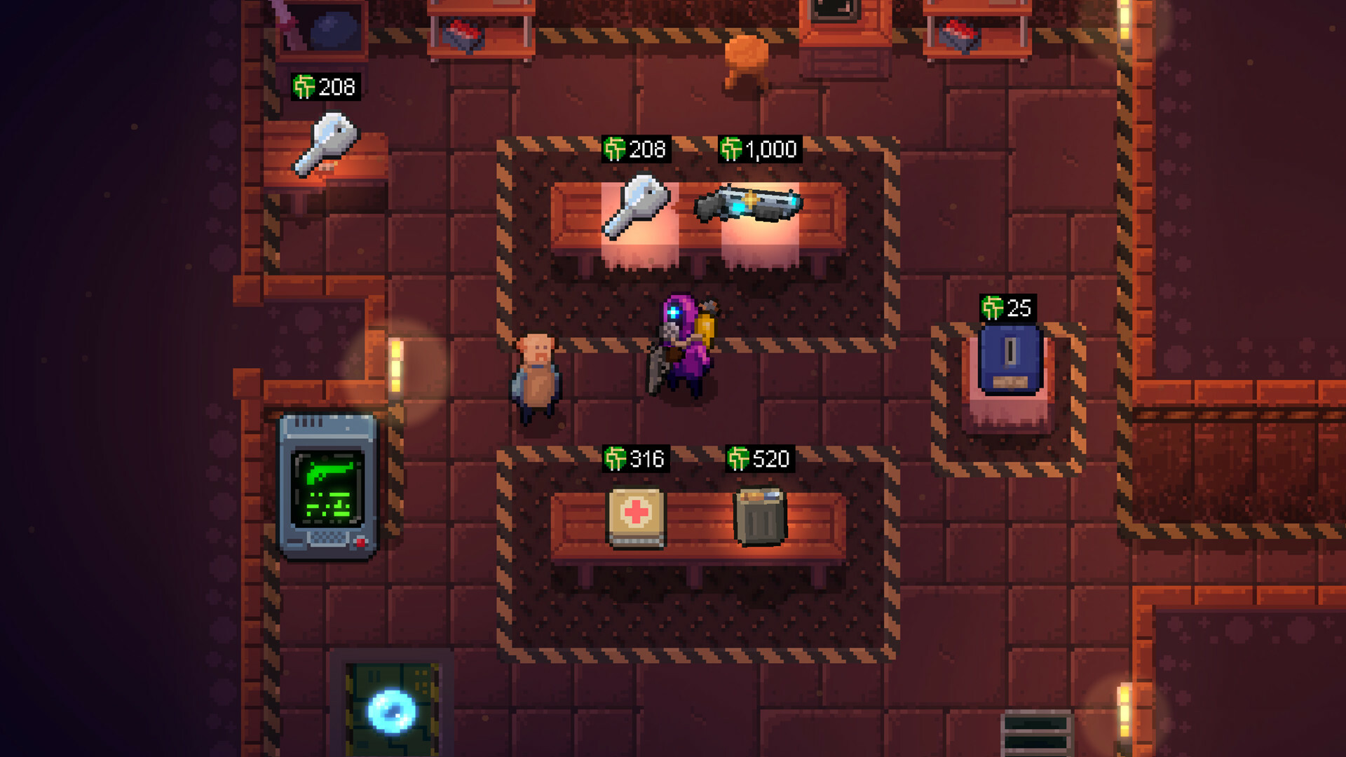 Dungeon Core screenshot 7