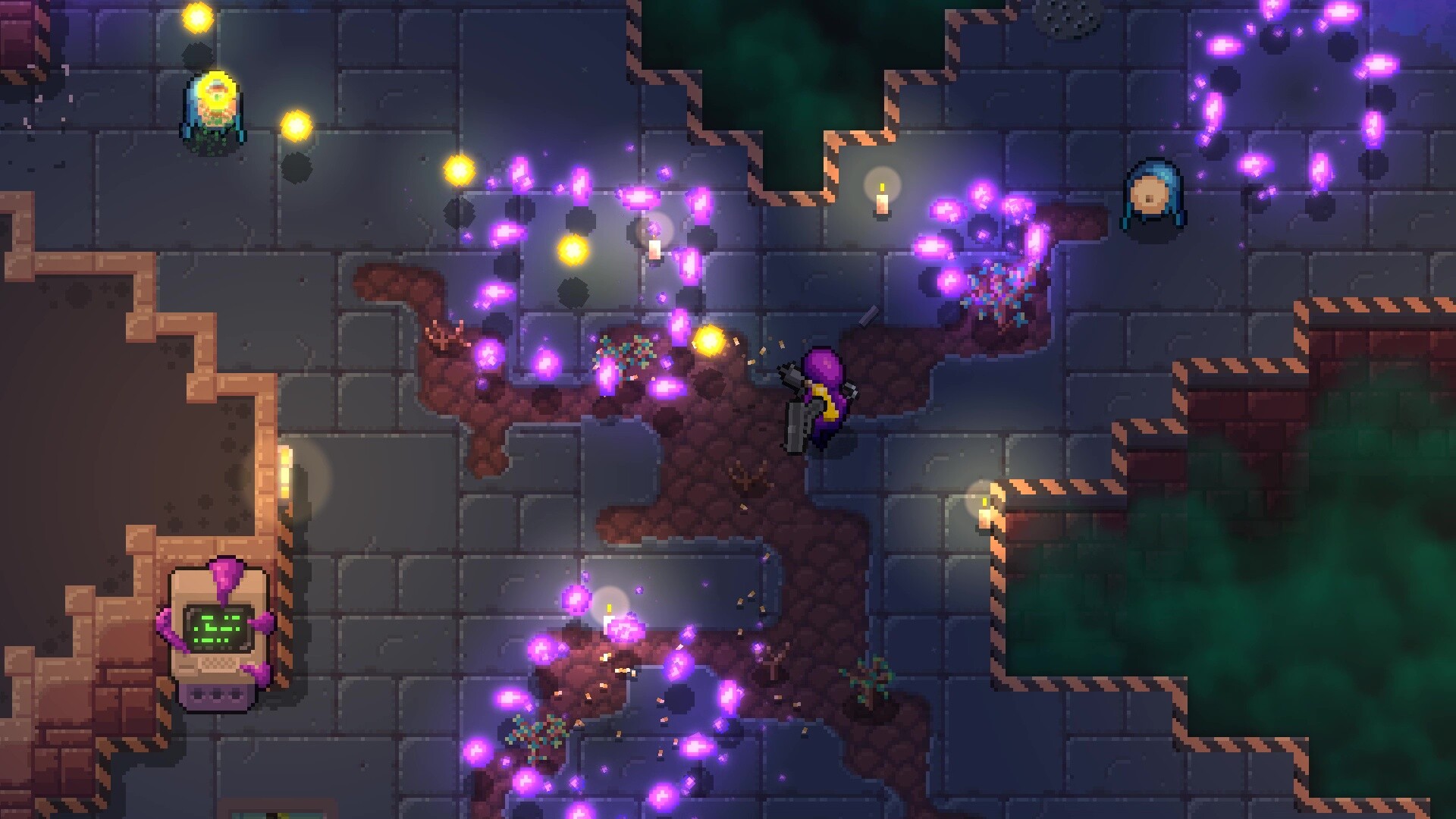Dungeon Core screenshot 9