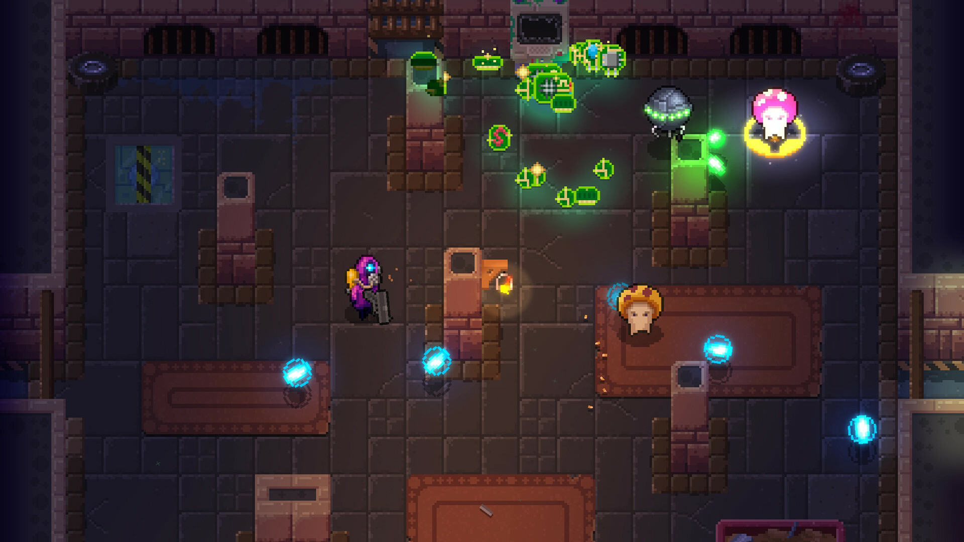 Dungeon Core screenshot 8