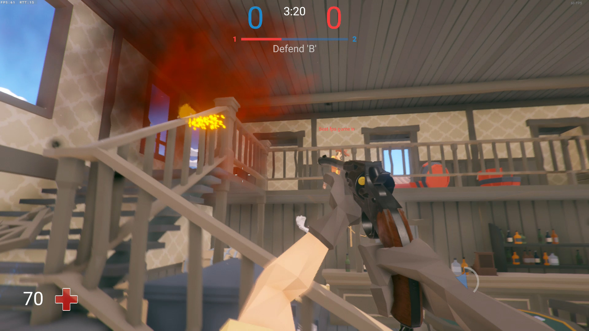 Projectile Dysfunction screenshot 7