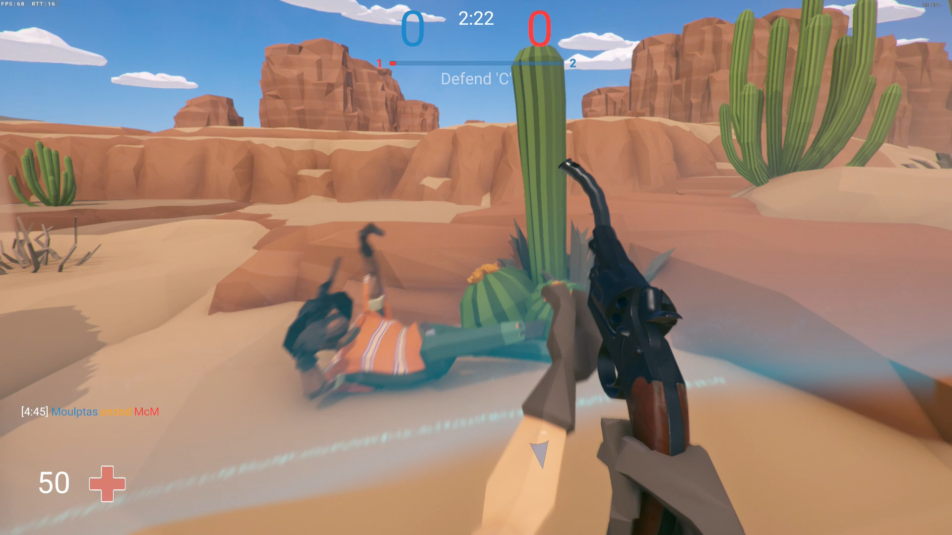 Projectile Dysfunction screenshot 5