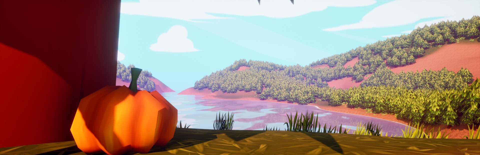 Pumpkin Farmer