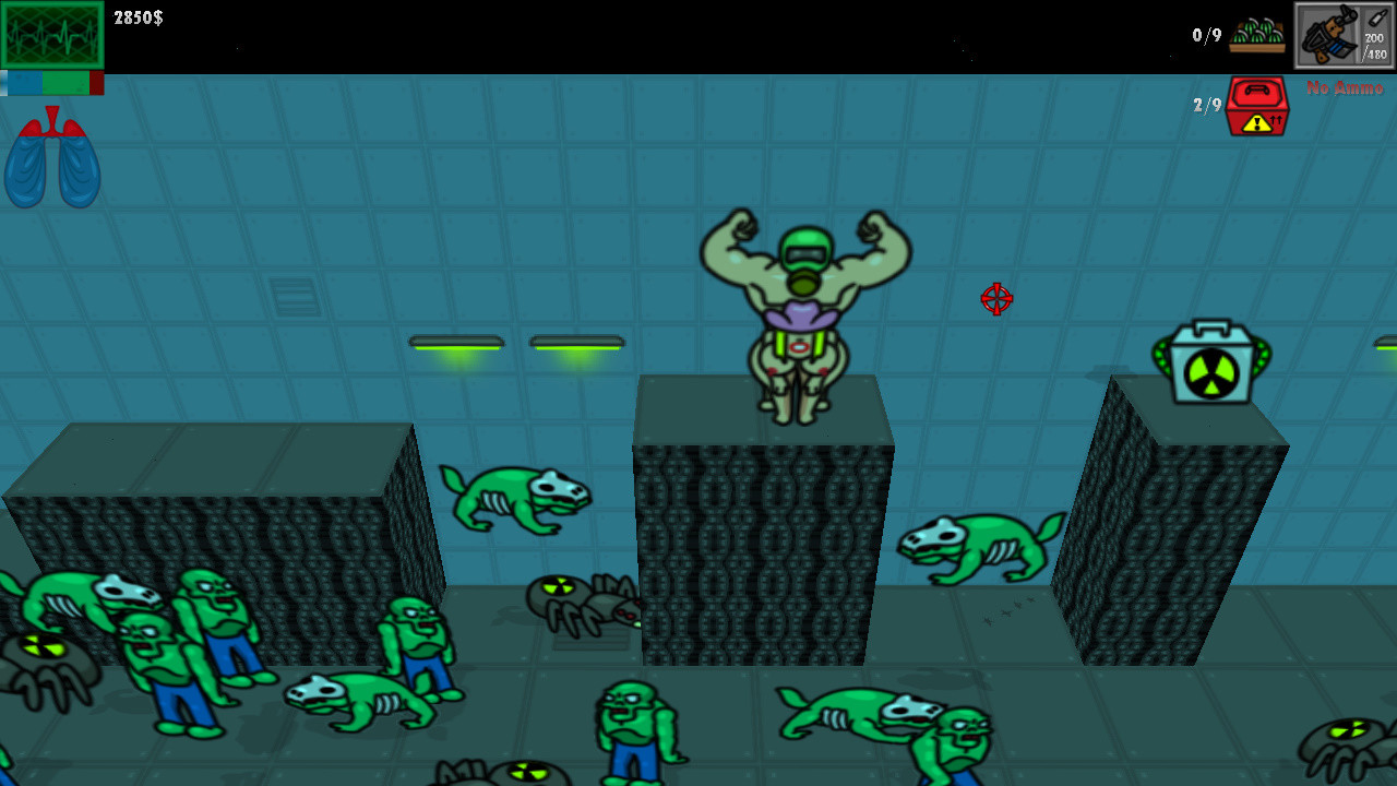 Sex Apocalypse screenshot 15