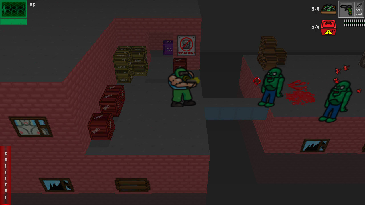 Sex Apocalypse screenshot 9