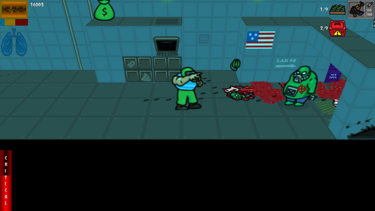 Sex Apocalypse screenshot 13