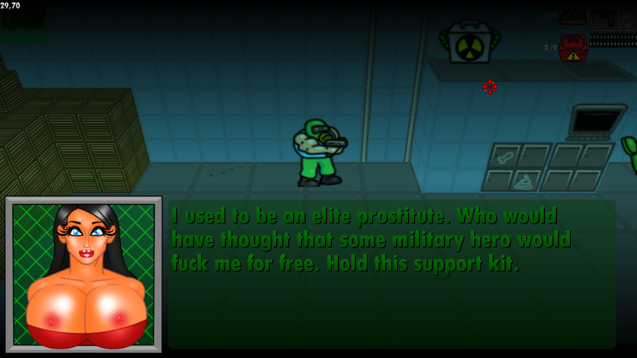 Sex Apocalypse screenshot 14