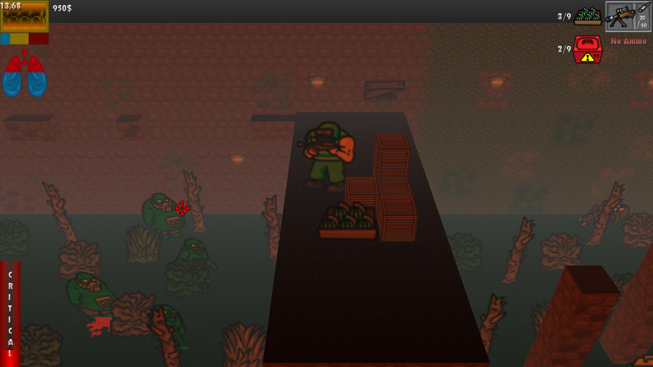 Sex Apocalypse screenshot 8