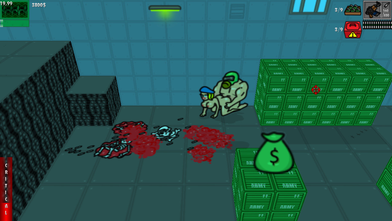 Sex Apocalypse screenshot 7