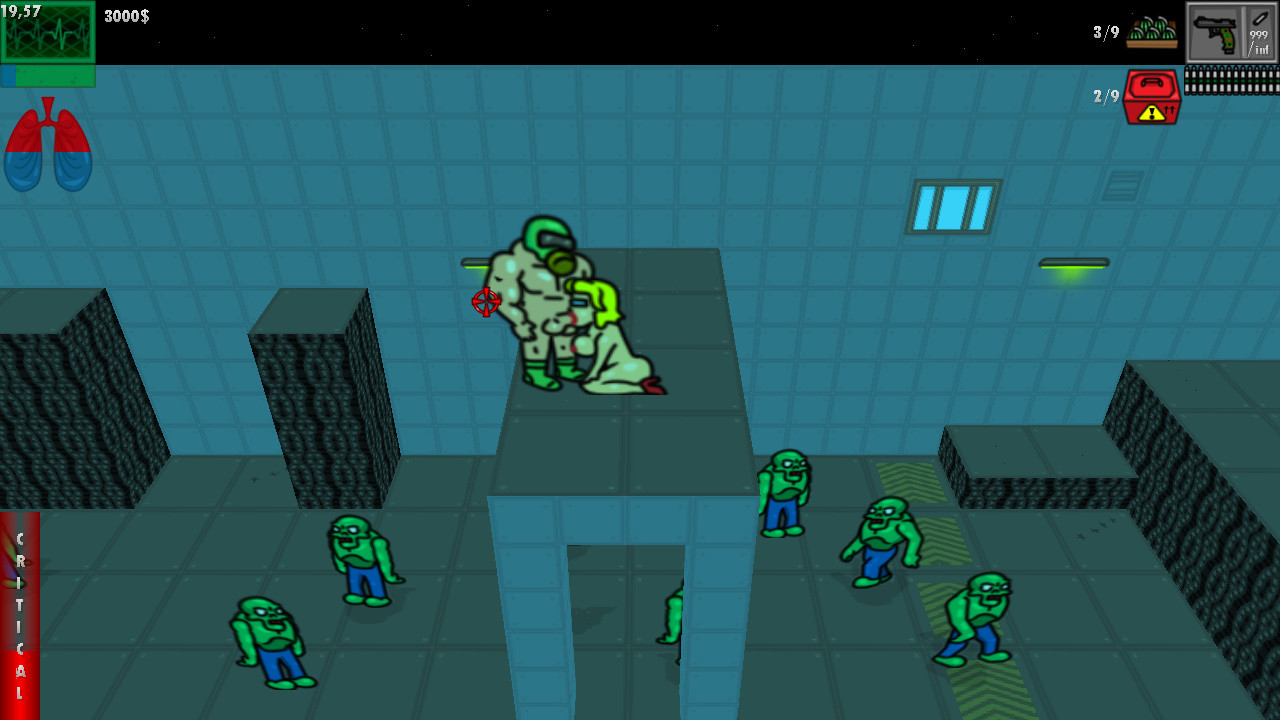 Sex Apocalypse screenshot 17