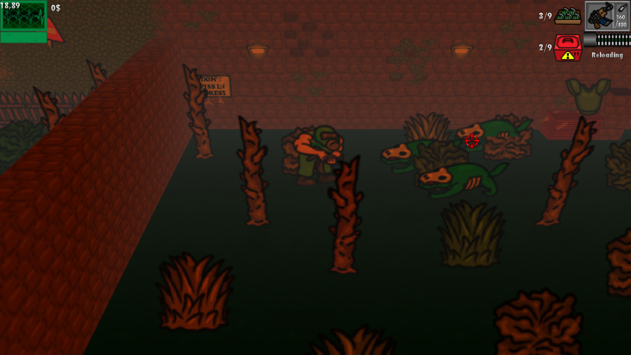 Sex Apocalypse screenshot 16