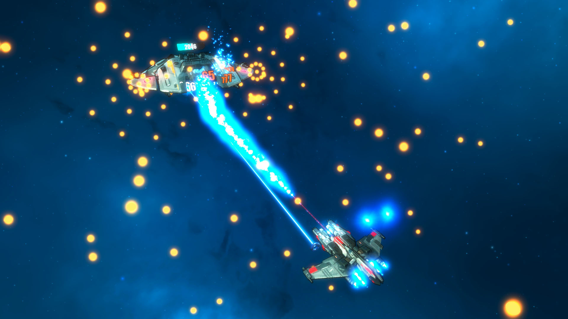 2945VR screenshot 1