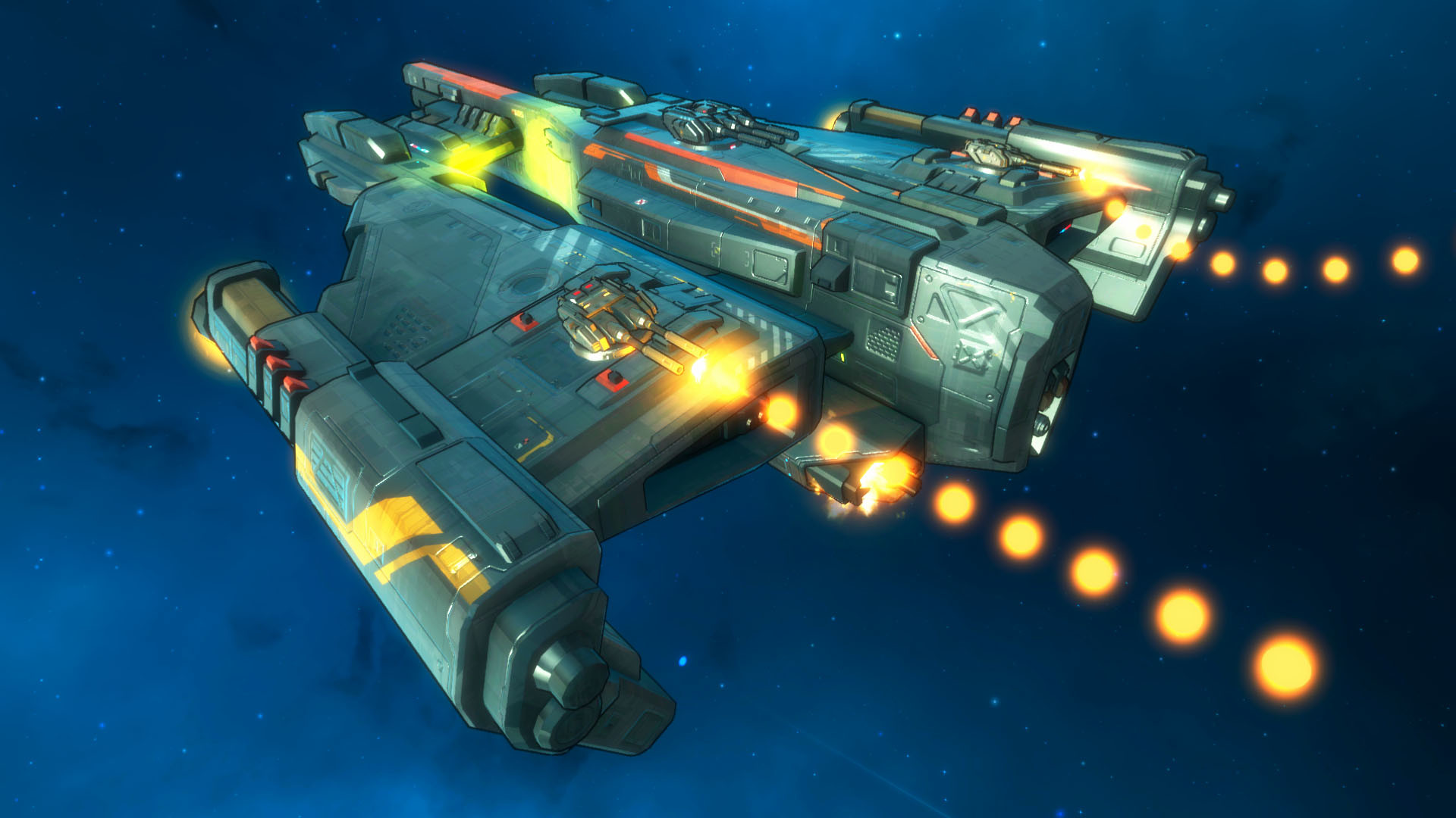 2945VR screenshot 2