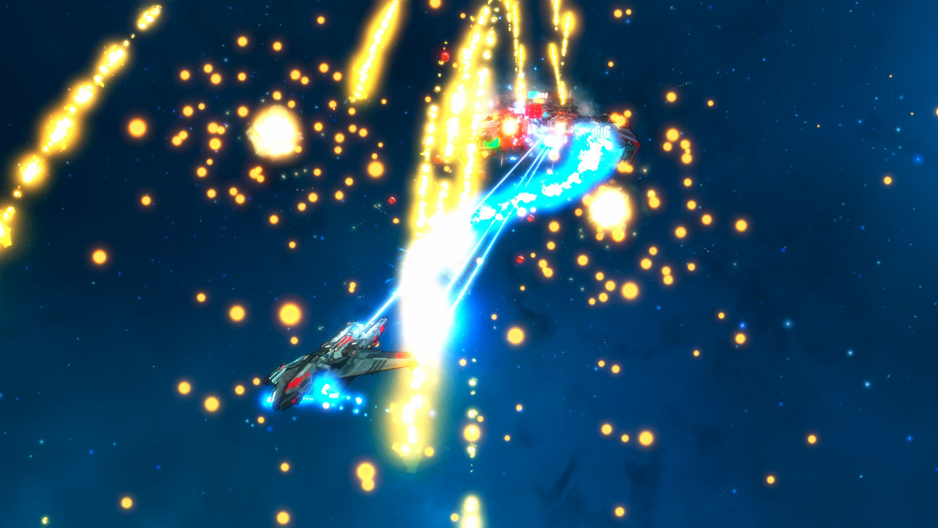 2945VR screenshot 5