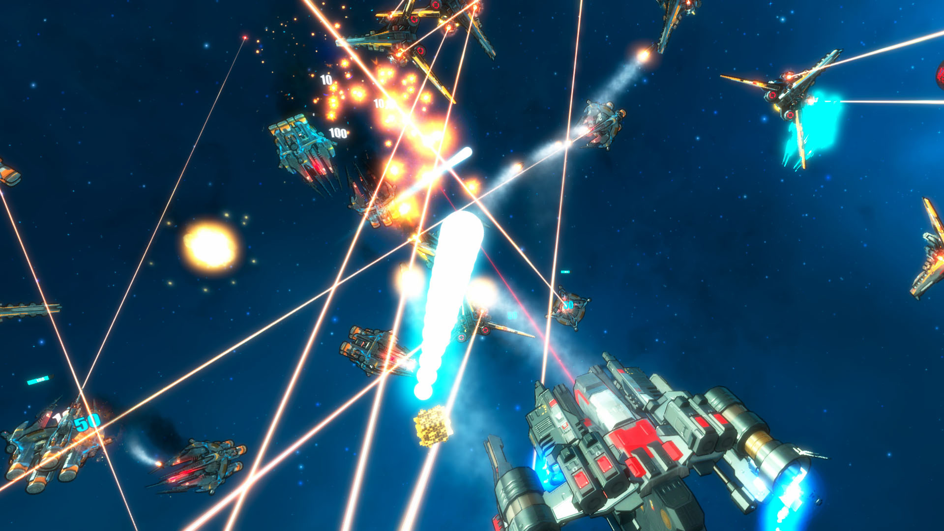 2945VR screenshot 7