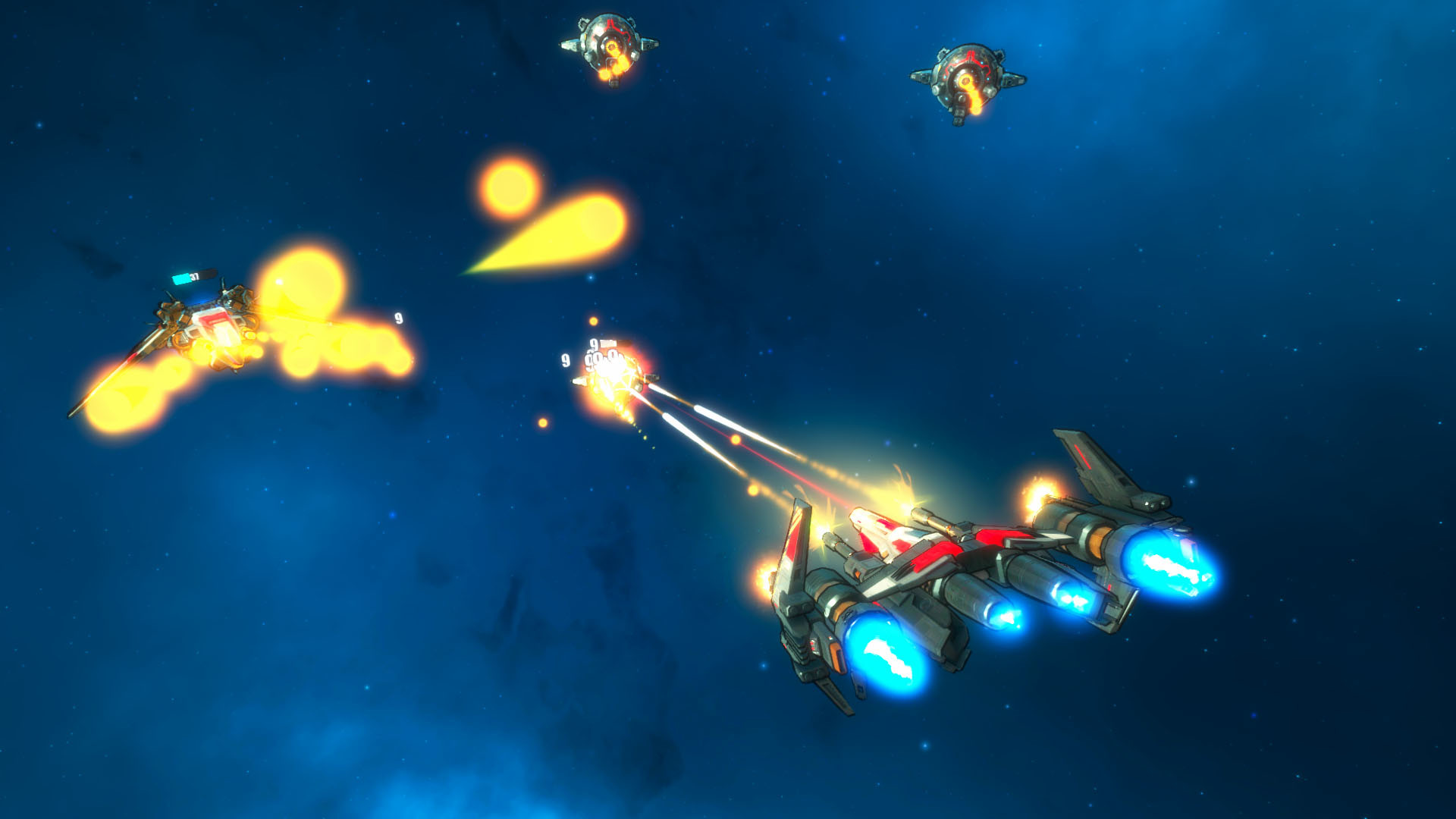 2945VR screenshot 3