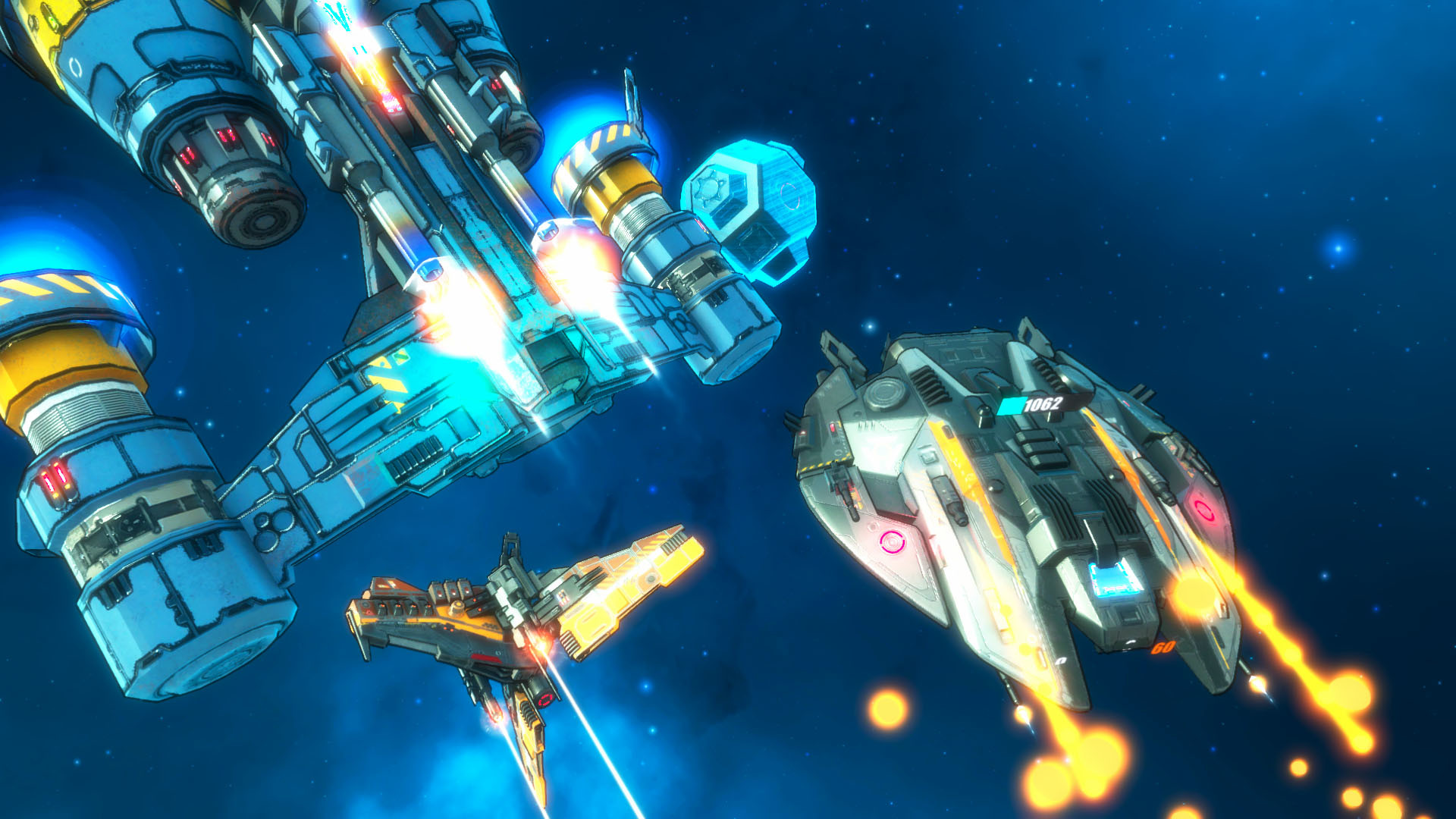 2945VR screenshot 6