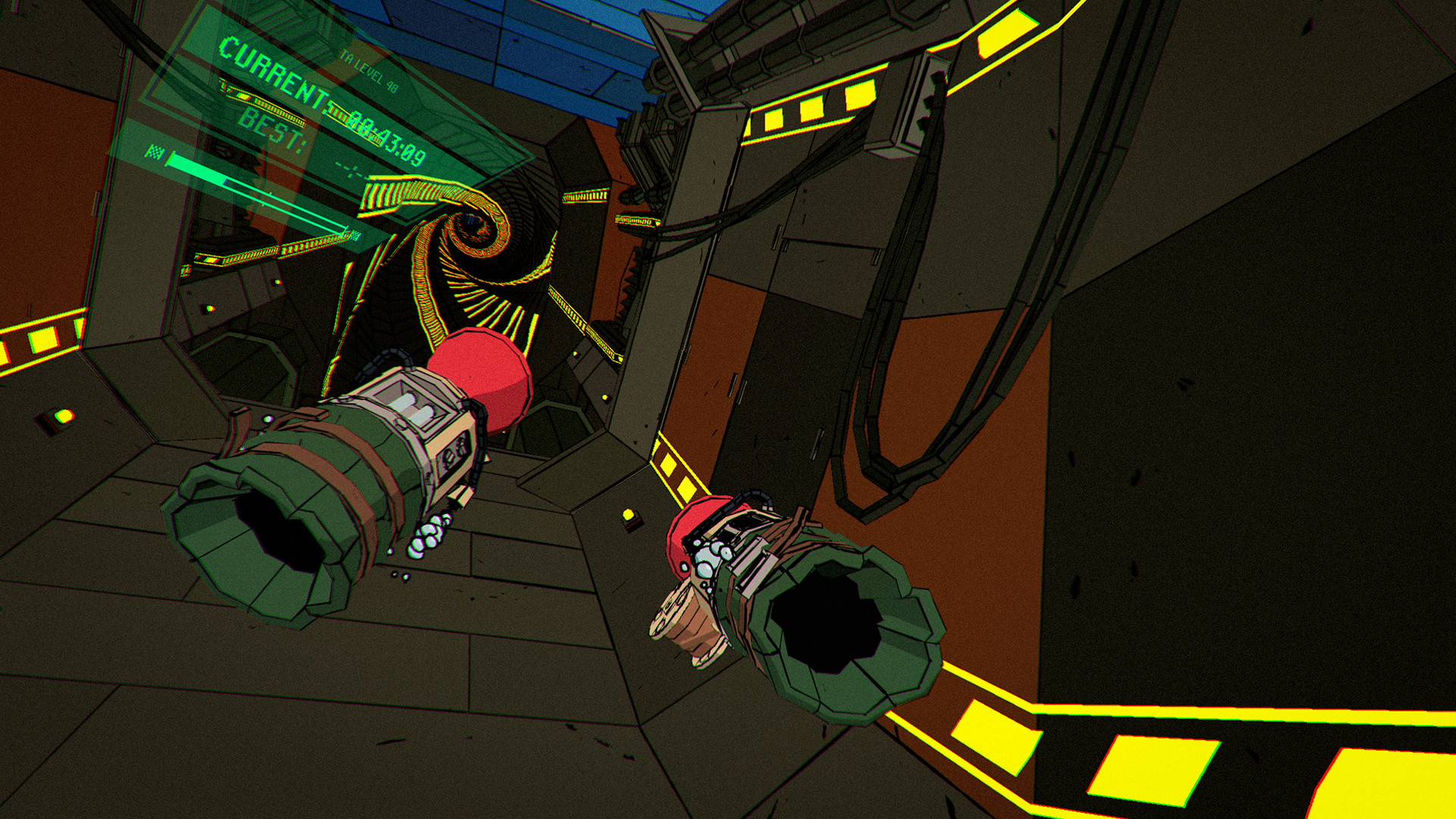 Yupitergrad screenshot 18