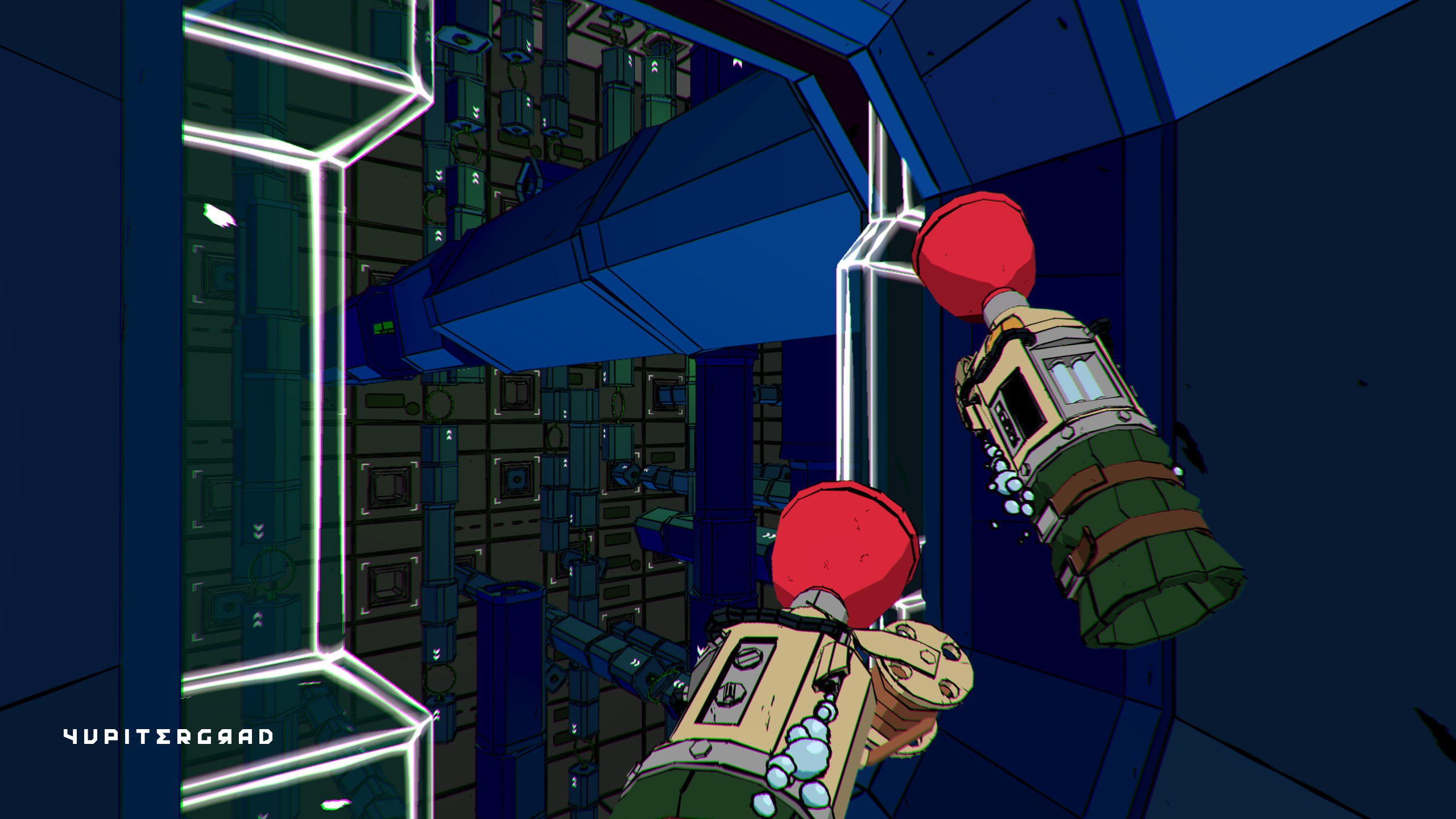 Yupitergrad screenshot 15