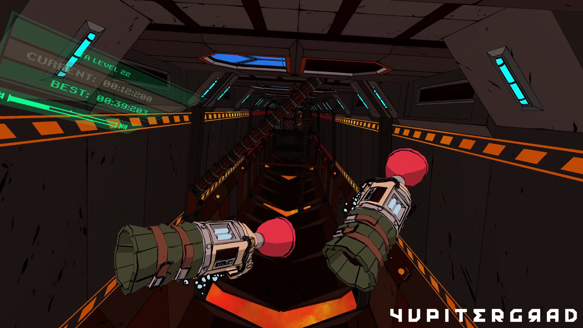 Yupitergrad screenshot 6