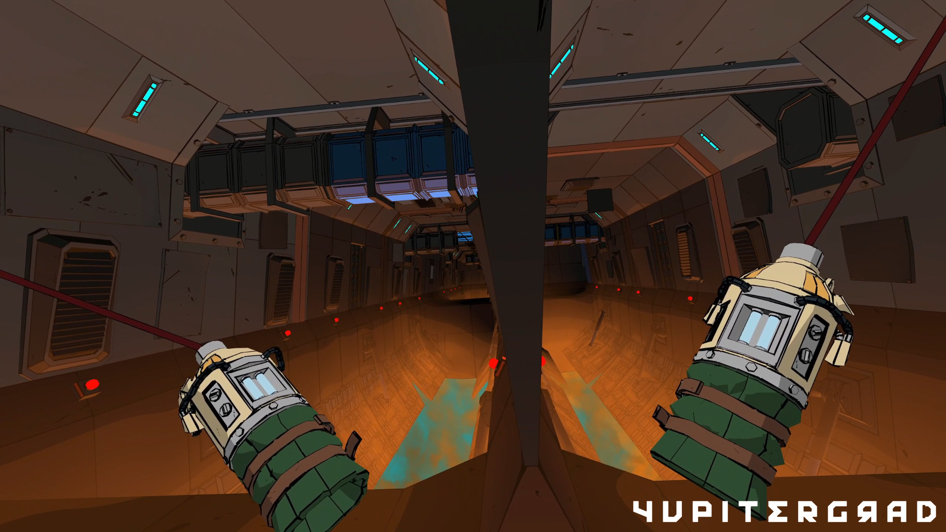 Yupitergrad screenshot 12