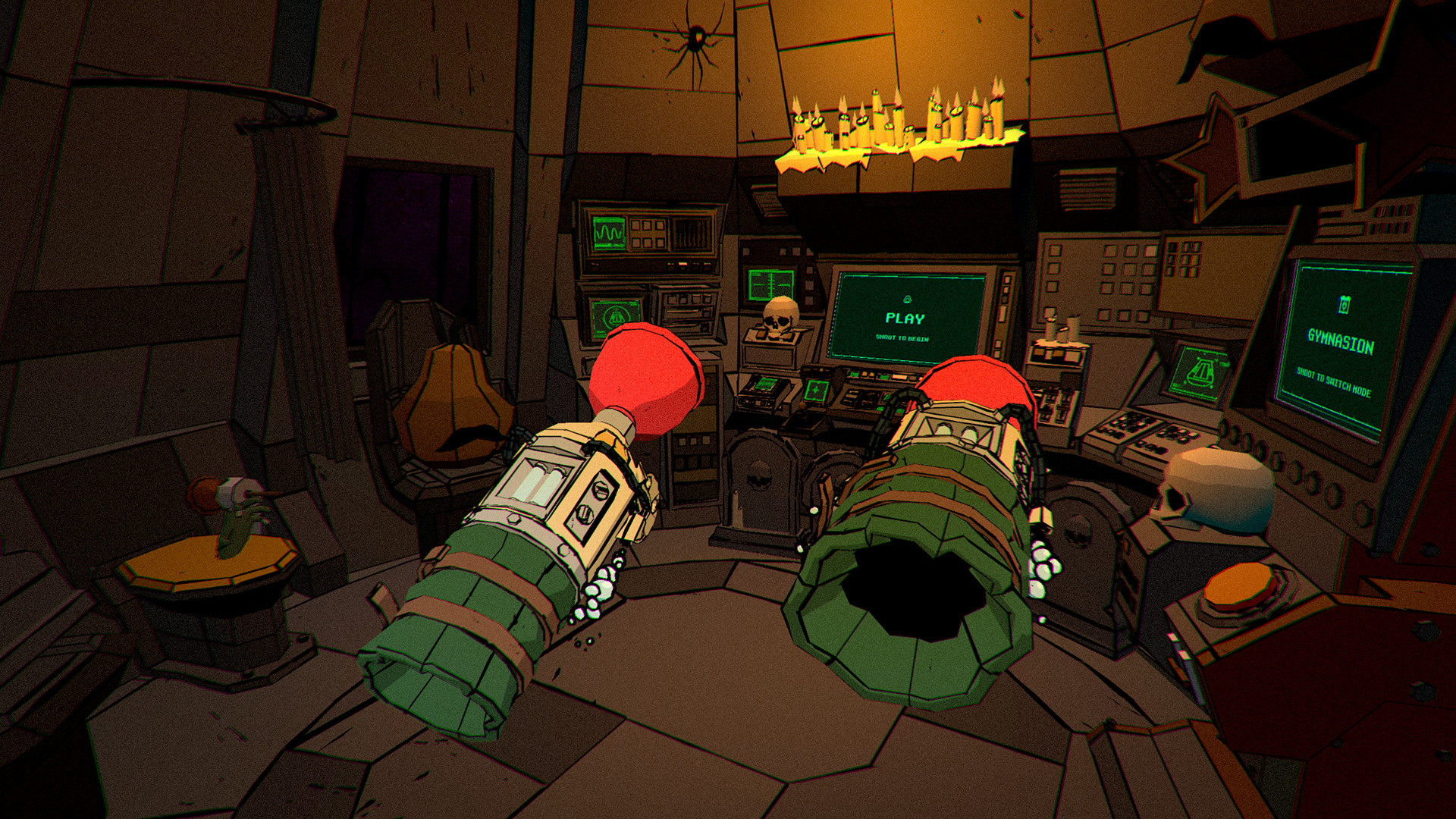 Yupitergrad screenshot 19
