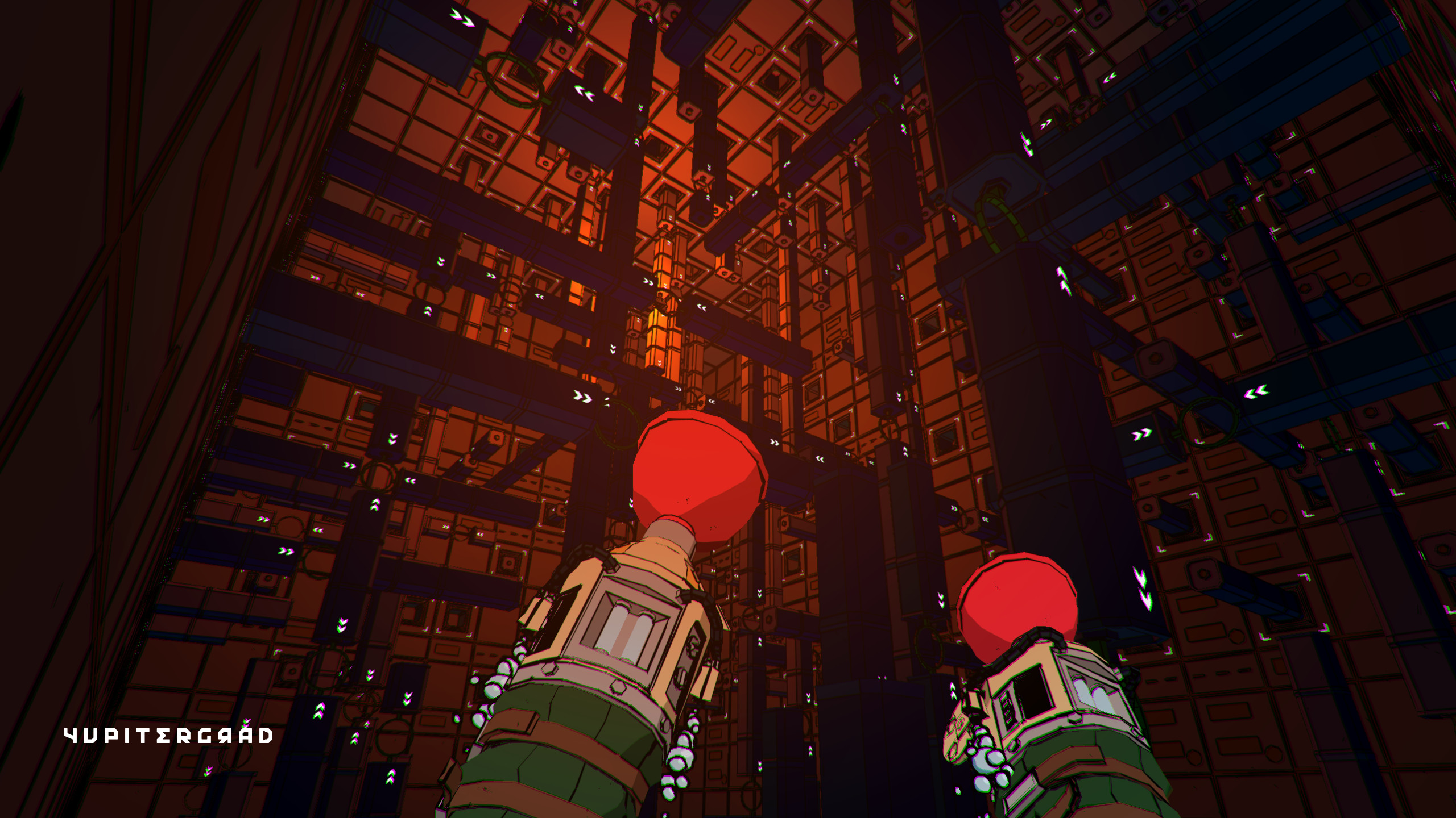 Yupitergrad screenshot 16
