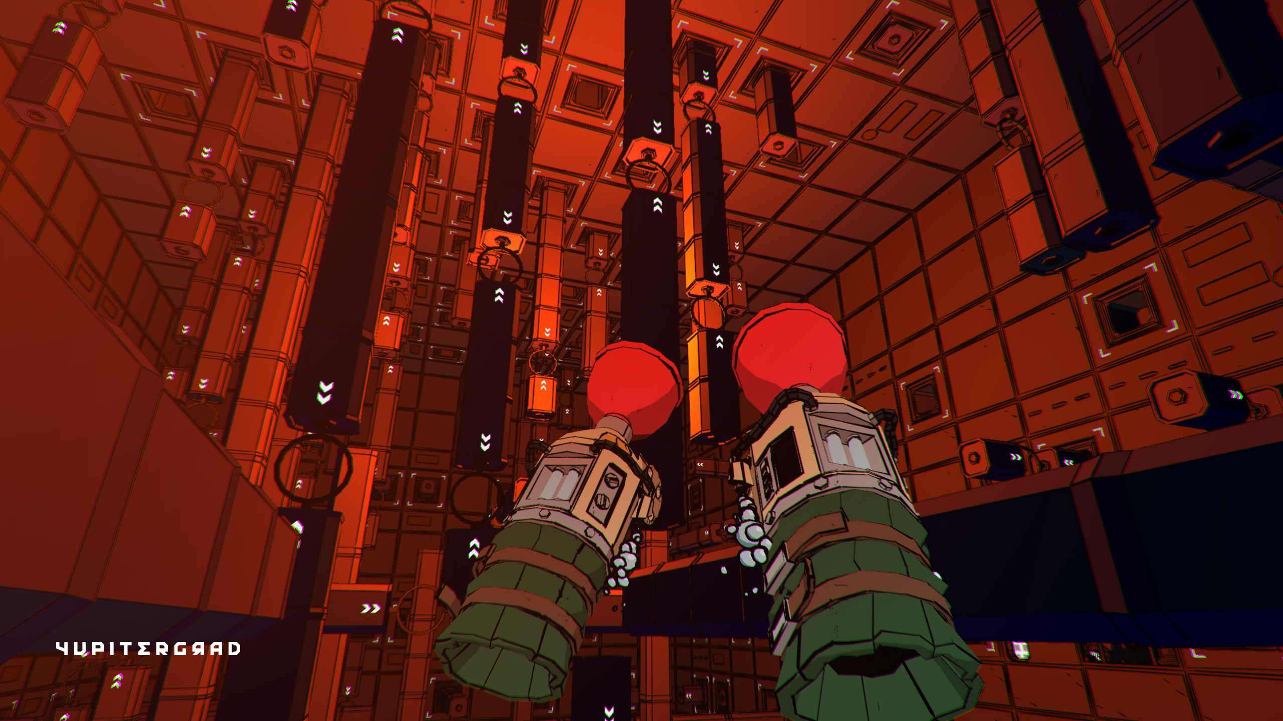 Yupitergrad screenshot 1