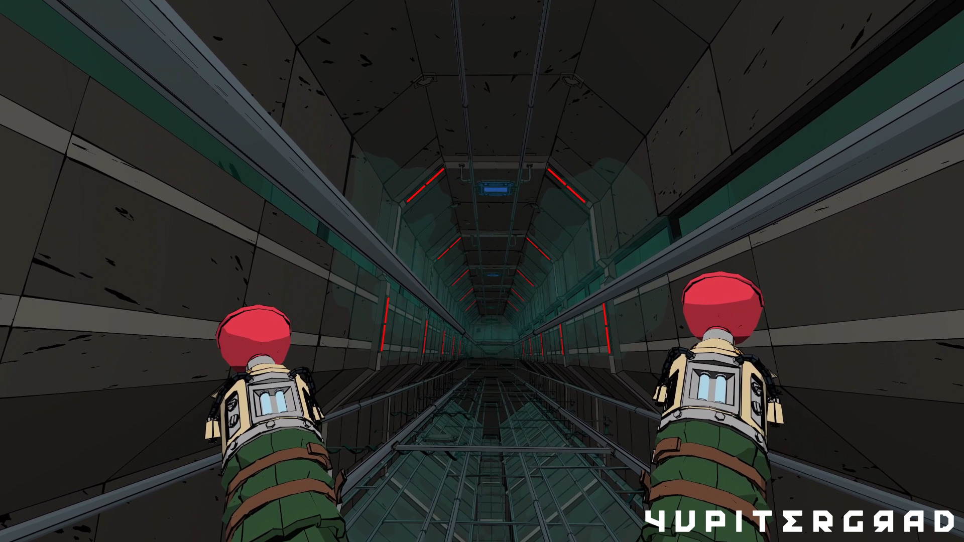 Yupitergrad screenshot 9