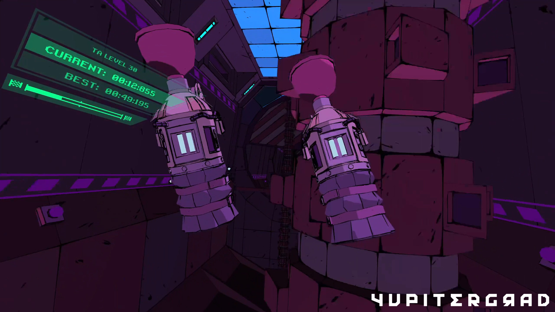 Yupitergrad screenshot 5
