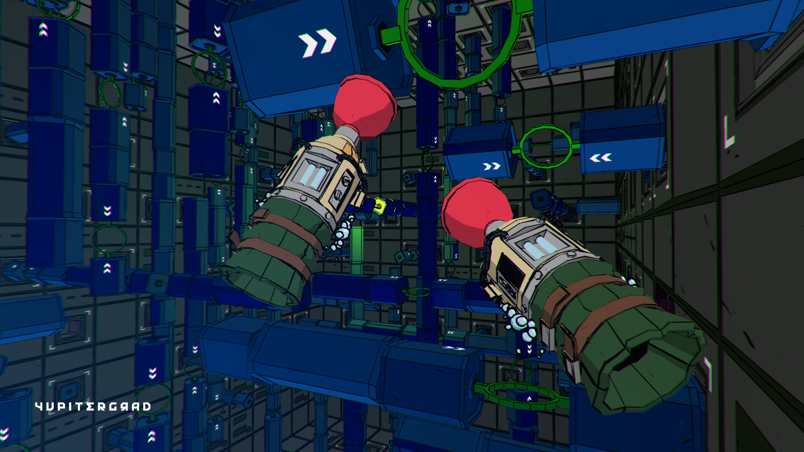 Yupitergrad screenshot 17