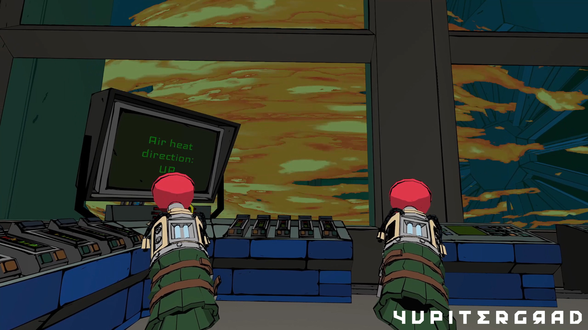 Yupitergrad screenshot 14