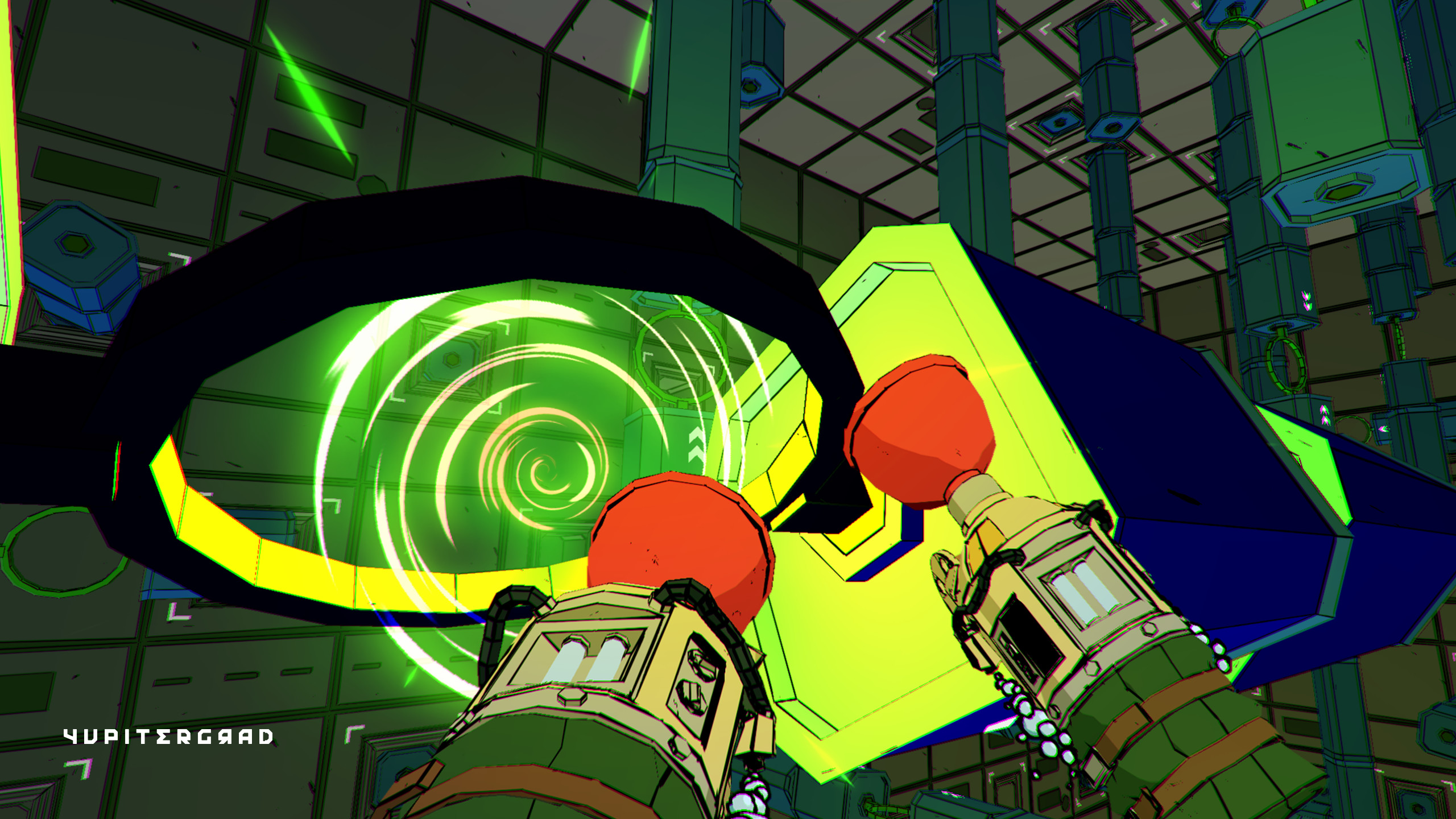 Yupitergrad screenshot 2