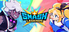 SMASH LEGENDS