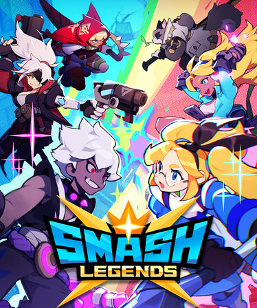 SMASH LEGENDS