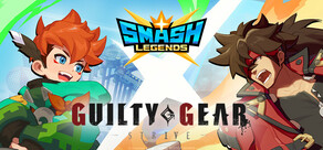 SMASH LEGENDS