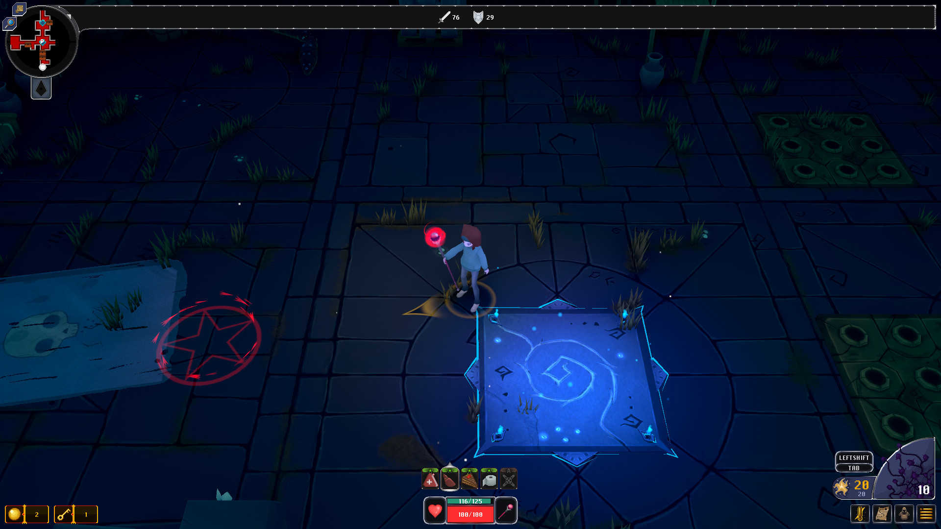 Rugida screenshot 5