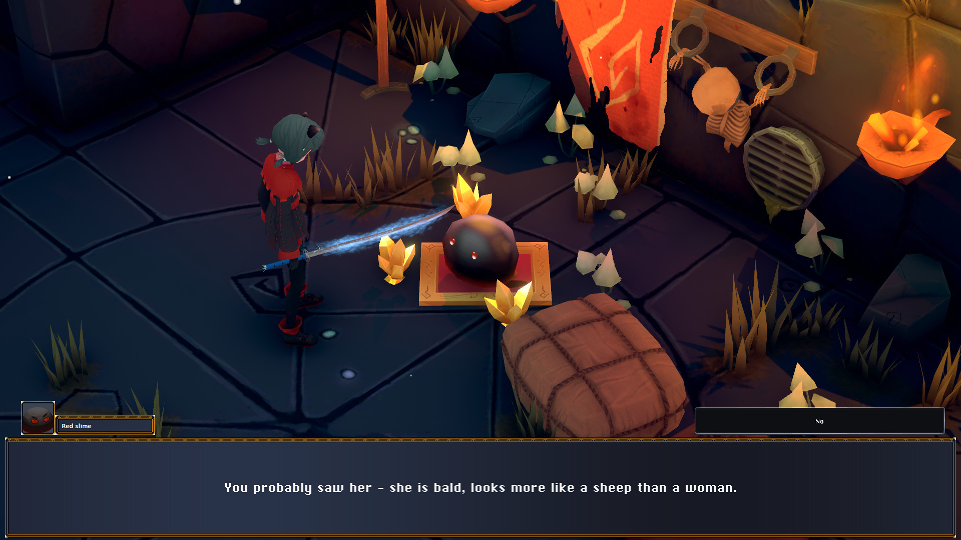 Rugida screenshot 3