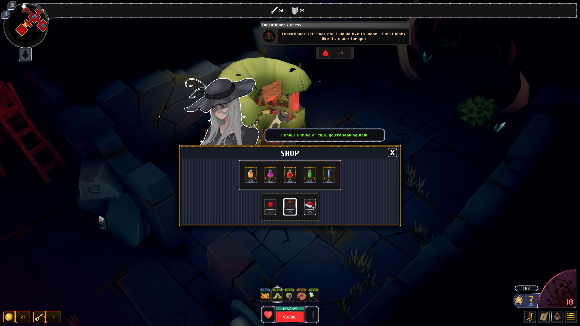 Rugida screenshot 1