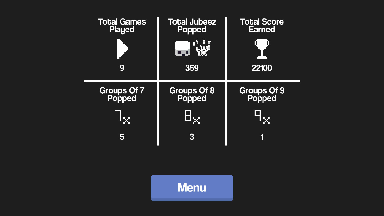 Jubeez screenshot 5