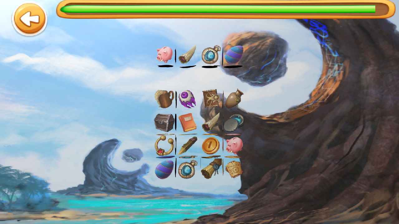 Item Collector - Loot screenshot 2